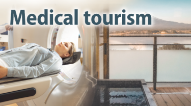 Medaical tourism